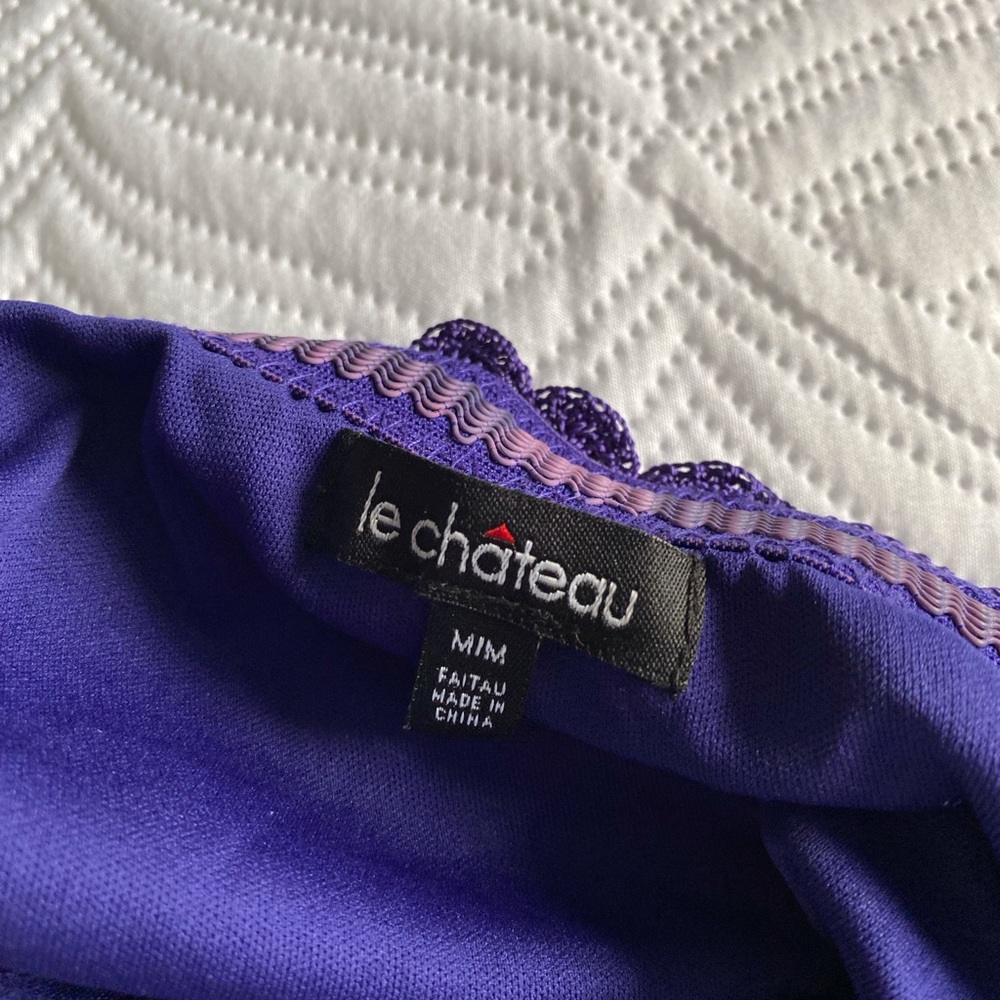 Dress - Picture 4 of 4